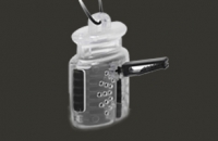 Blueberry Limeade Goose Creek Air Freshener  6x