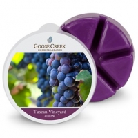 Tuscan Vineyard Goose Creek  Waxmelts