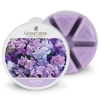 Sweet Pea Goose Creek  Wax Melts
