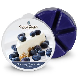Blueberry Cheesecake  Waxmelts 8 stuks