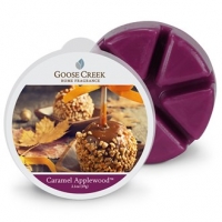 Caramel Applewood  Waxmelts 8 x