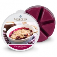 Cherry Cobbler  Waxmelt. 8 stuks