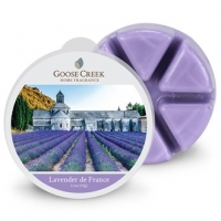 Lavender De France Waxmelts. 8 stuks