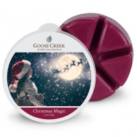 Christmas Magic Goose Creek Waxmelt