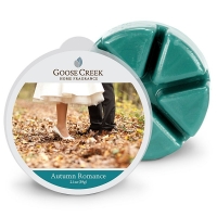 Autumn Romance Waxmelts 8 stuks