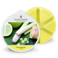 Lemongrass  Goose Creek Candle Waxmelt