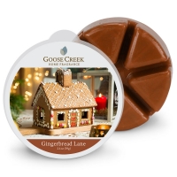 Gingerbread Lane  Wax Melt 8 stuks