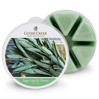 Sage & Citrus Wax Melts 8 stuks