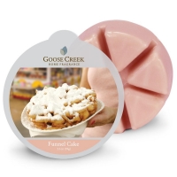 Carnival Funnel Cake Goose Creek Waxmelt