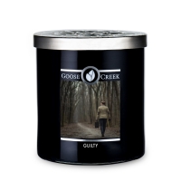 Guilty  Soy Wax Blend Men's Collection