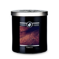 Tobacco  Soy Blend Wax Men's Collection
