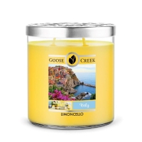 Candy Basket  Goose Creek 2 Wick Candle 453 gram