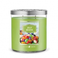 Jelly Beans Goose Creek 2 Wick Candle 453 gram