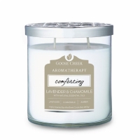 Lavender & Chamomile Aromatherapy