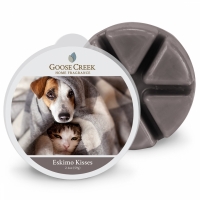Eskimo Kisses Goose Creek  Waxmelt