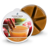 Apple Cider Wax Melt  8 stuks