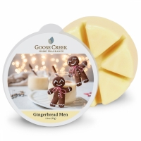 Gingerbread Men  Wax Melt