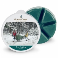 Tree Cutting  Waxmelts