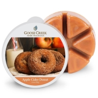 Apple Cider Donut   Waxmelts 8 stuks