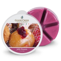 Jelly Donuts Wax Melt Soy Wax Blend & Essential Oil