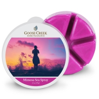 Mimosa Seaspray  Soy Wax Blend & Essential Oil