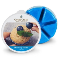 Blueberry Muffin Waxmelt.  8 stuks