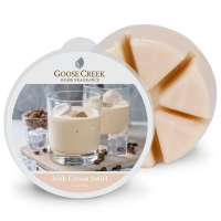 Irisch Cream Swirl Waxmelt.  8 stuks