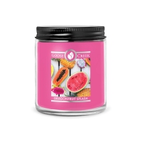 Dragonfruit Splash 7oz Candle