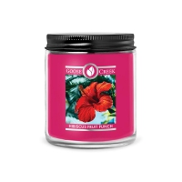 Hibiscus Fruit Punch 7oz Candle