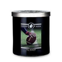 Fall Kickoff  Soy Blend Wax Men's Collection