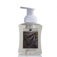 Burlwood & Oak Foaming Hand Soap 3 STUKS