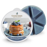 Blueberry Pancakes  Waxmelt.  8 stuks