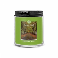 Caramel Apple Lane   7oz Candle
