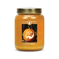 Pumpkin Patch Goose Creek Candle 680g Halloween Limited Edition