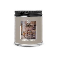 Our family Kitchen 7oz Candle