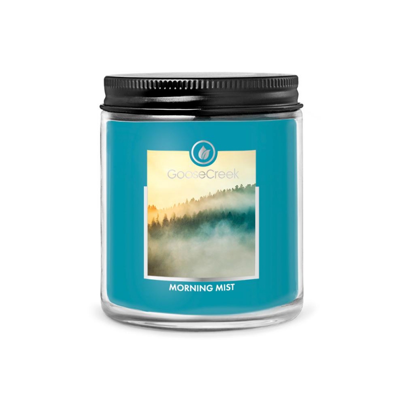 Morning Mist 7oz Candle