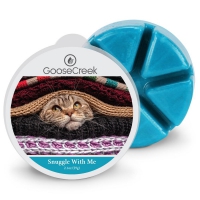 Snuggle With Me Waxmelts  8 stuks