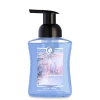Snowy Walk Foaming Hand Soap 3 STUKS