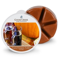 Toasty Pumpkin Toddy Goose Creek Candle® Waxmelt